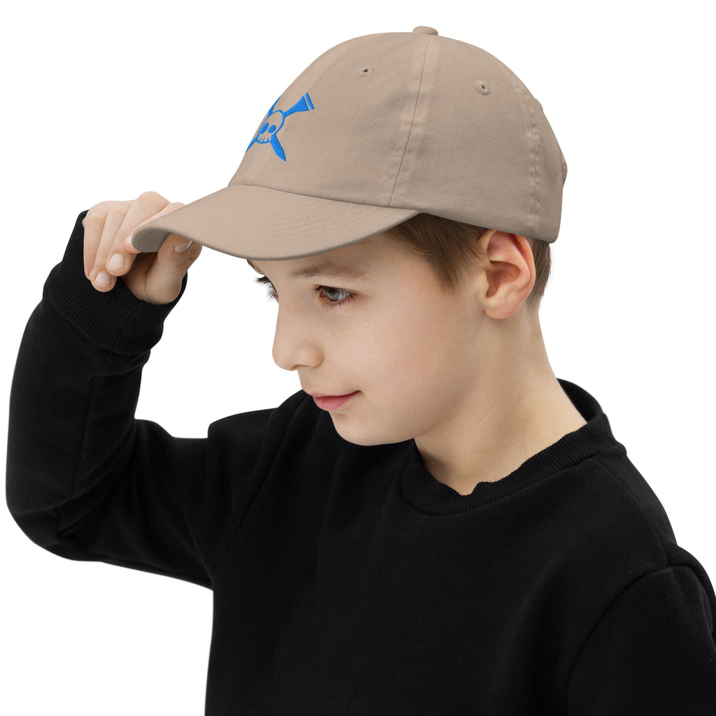 Tee-bone Youth cap