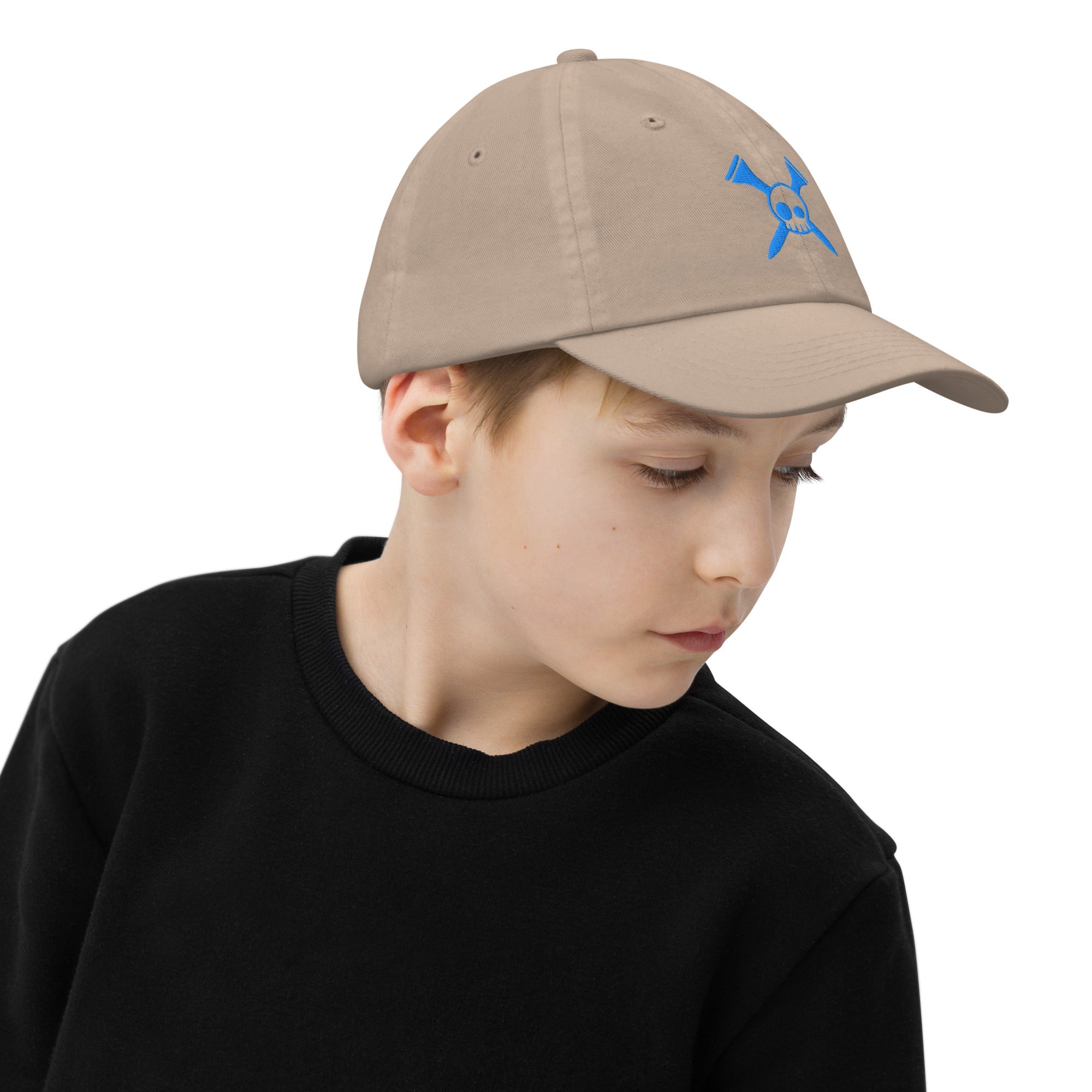 Tee-bone Youth cap