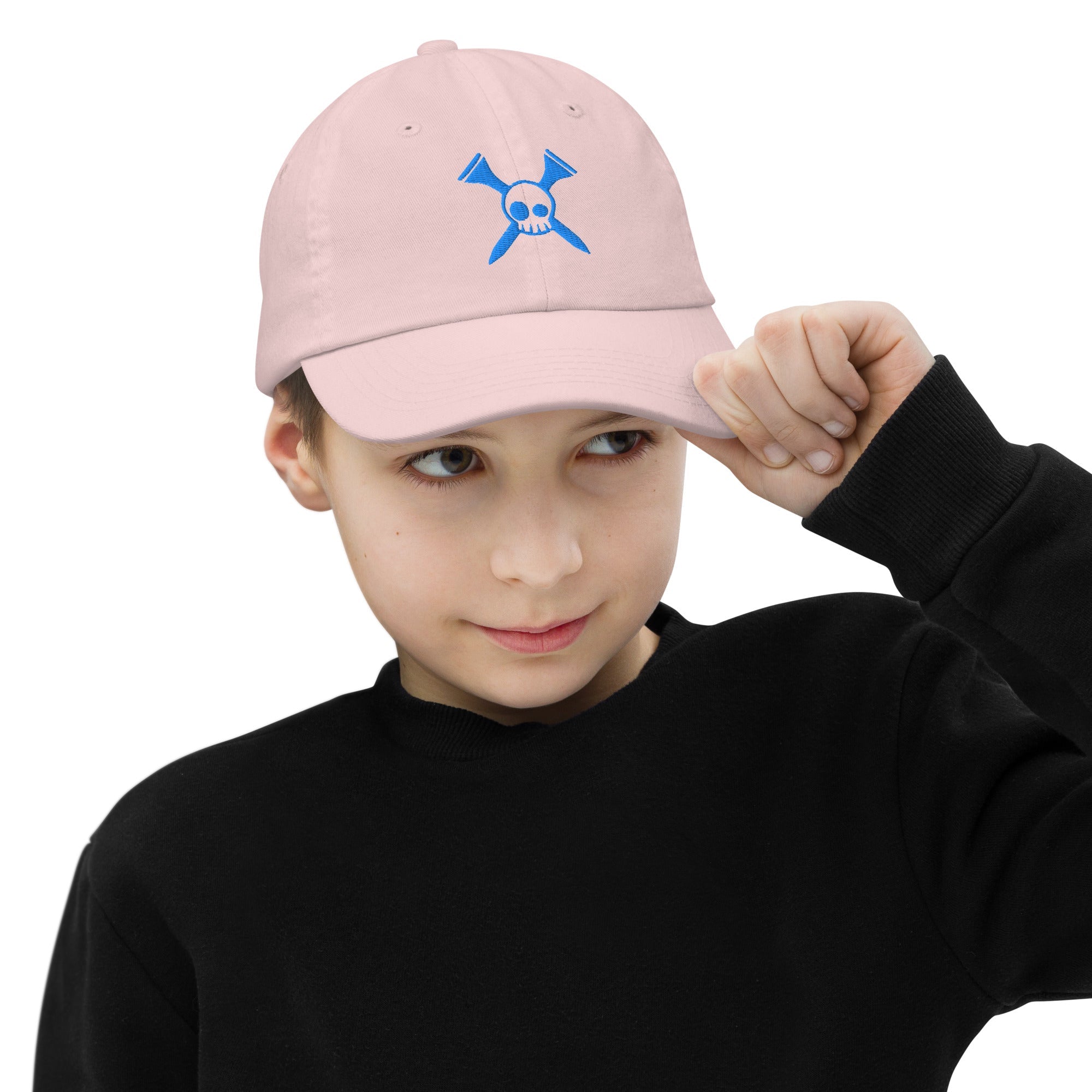 Tee-bone Youth cap
