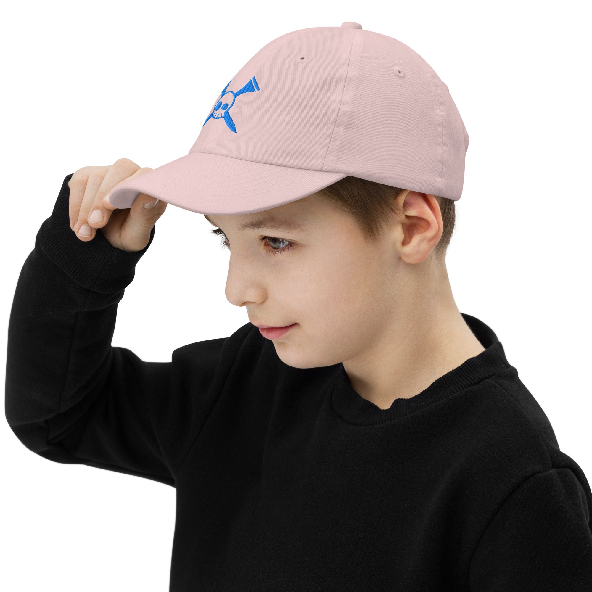 Tee-bone Youth cap