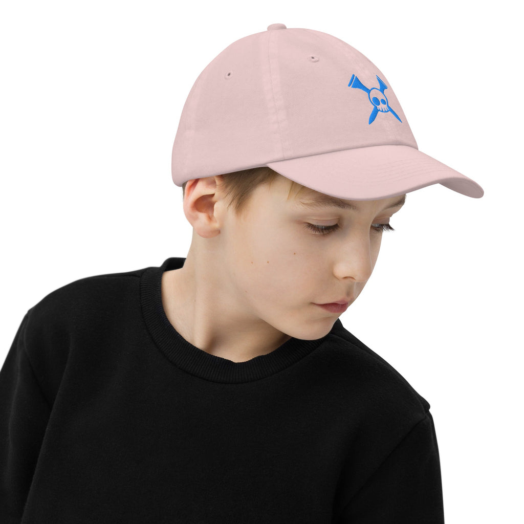 Tee-bone Youth cap