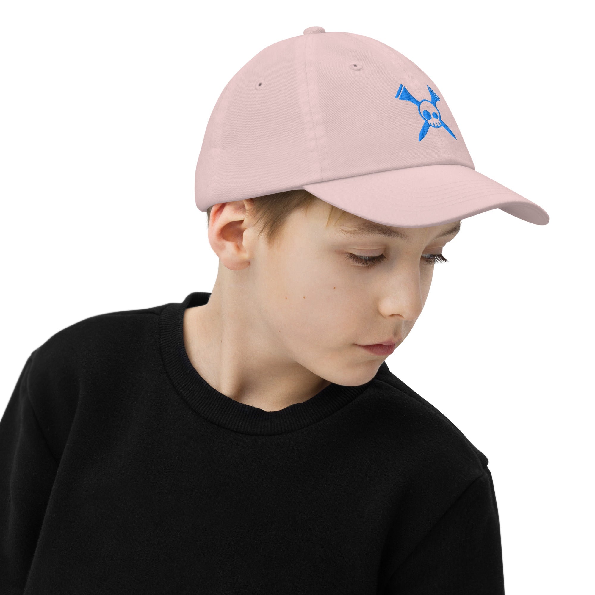 Tee-bone Youth cap