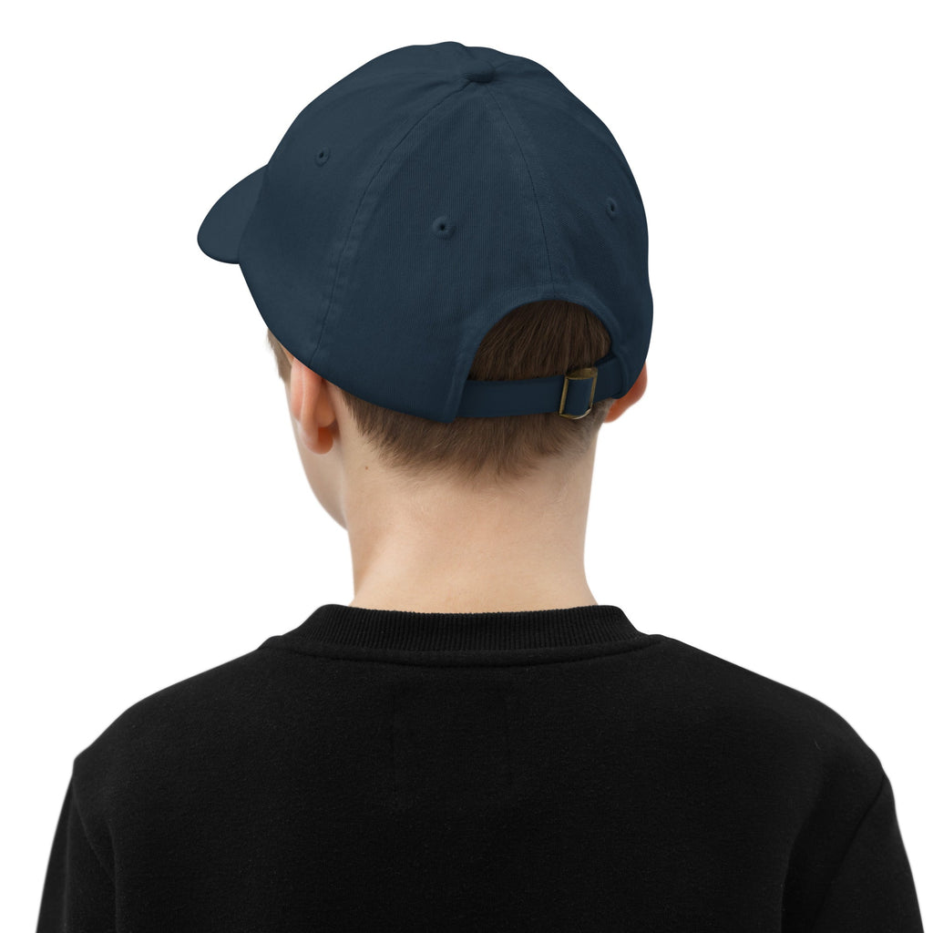 Tee-bone Youth cap