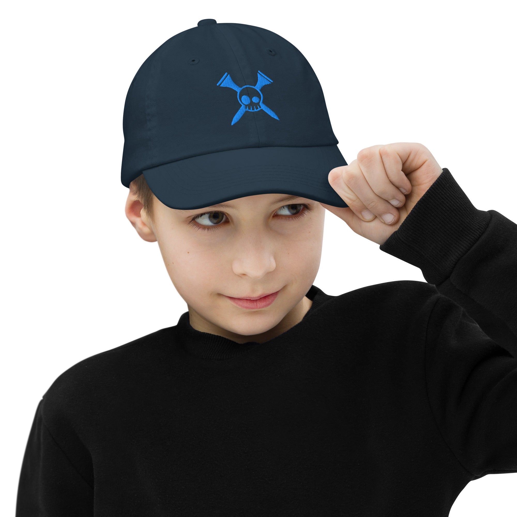 Tee-bone Youth cap