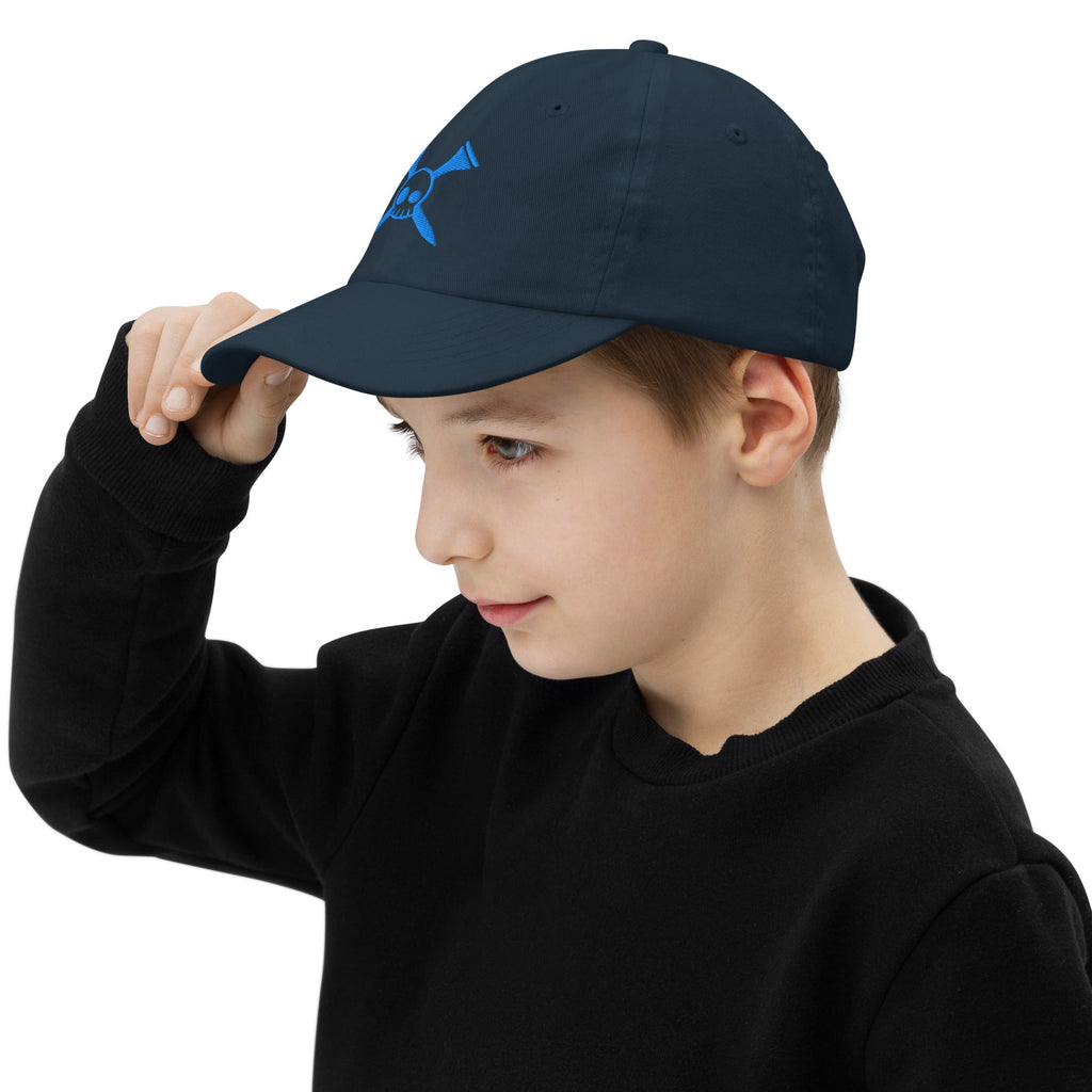 Tee-bone Youth cap