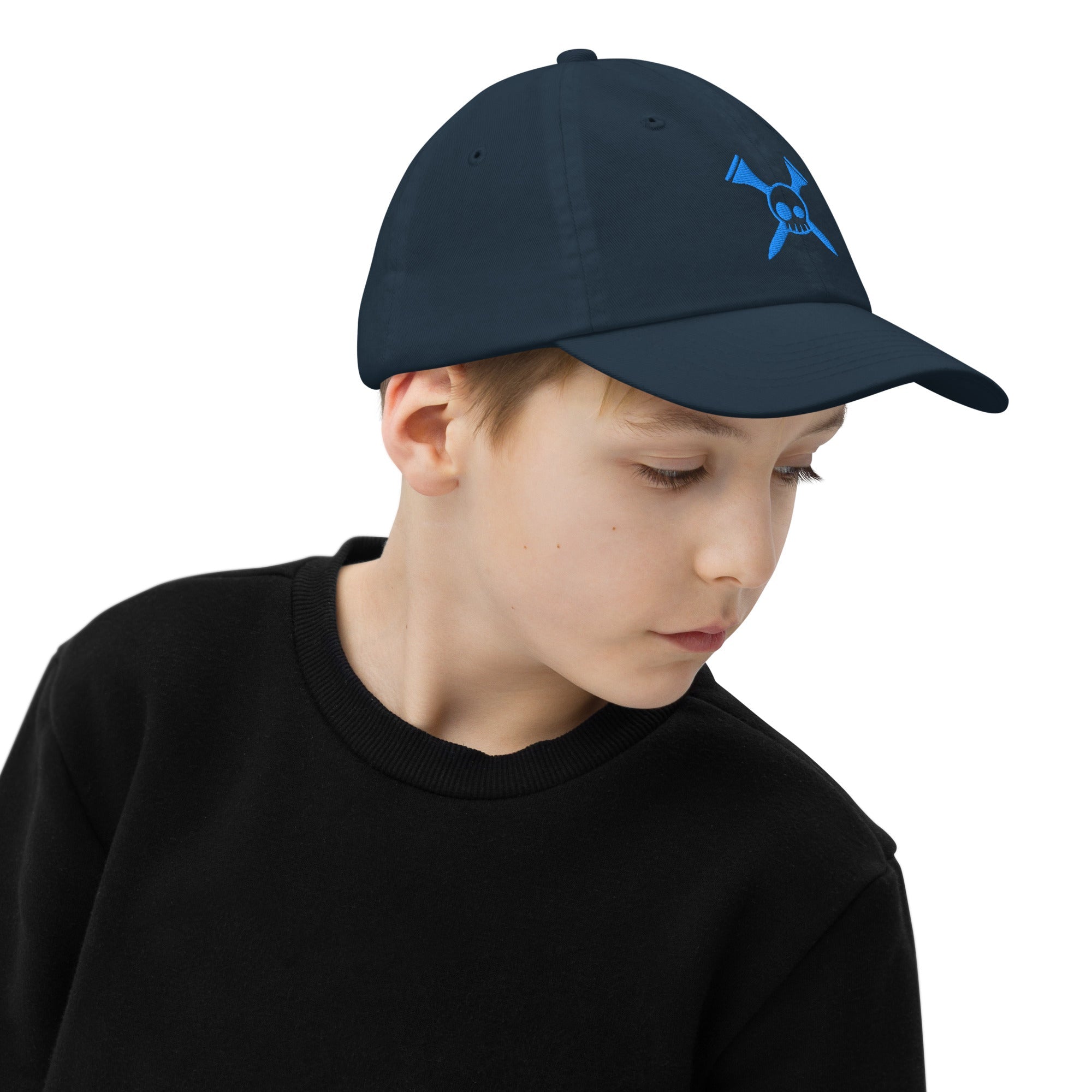 Tee-bone Youth cap