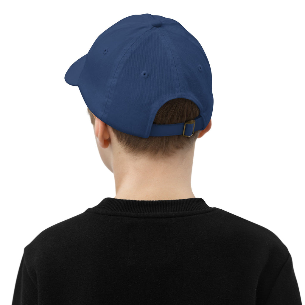Tee-bone Youth cap