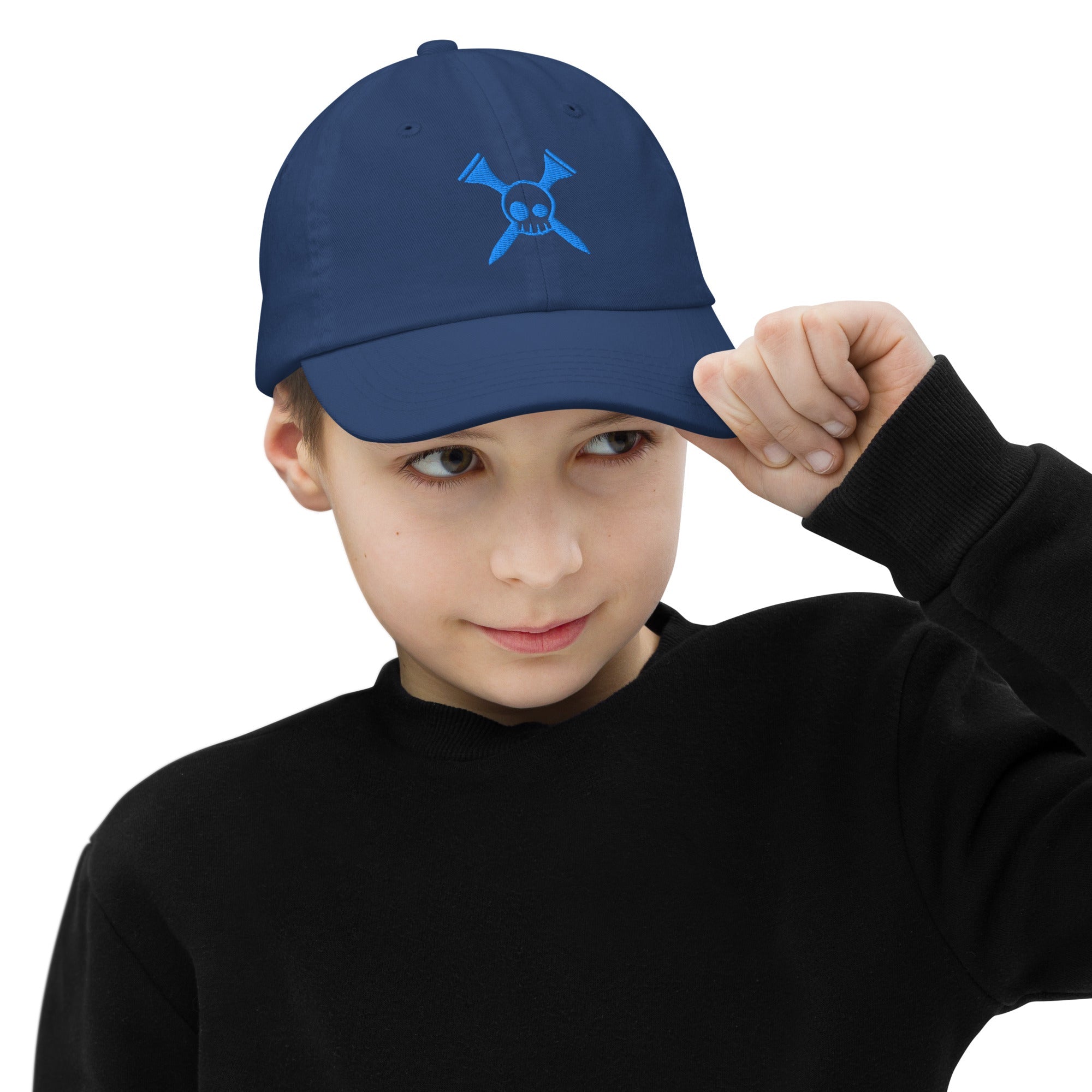 Tee-bone Youth cap