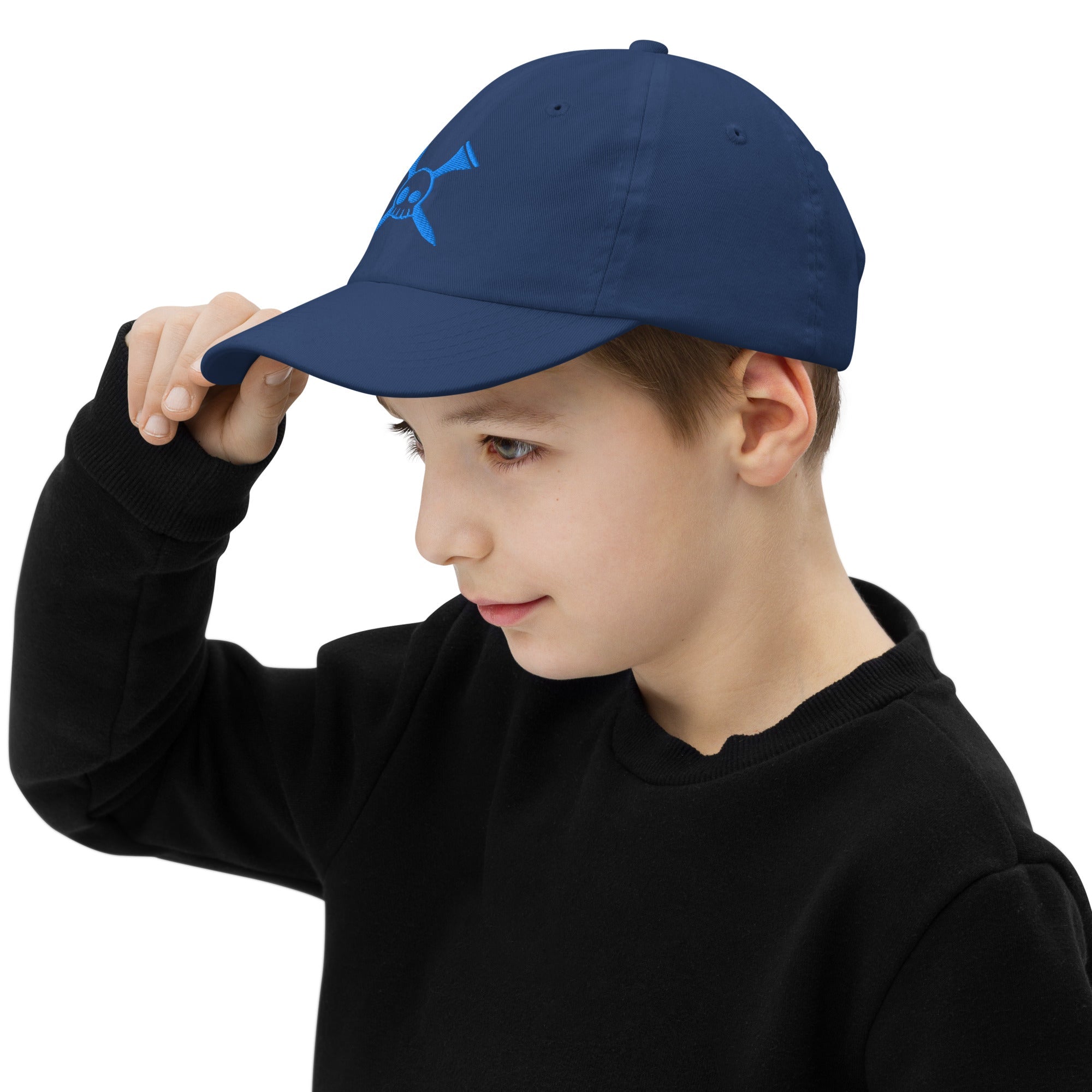 Tee-bone Youth cap