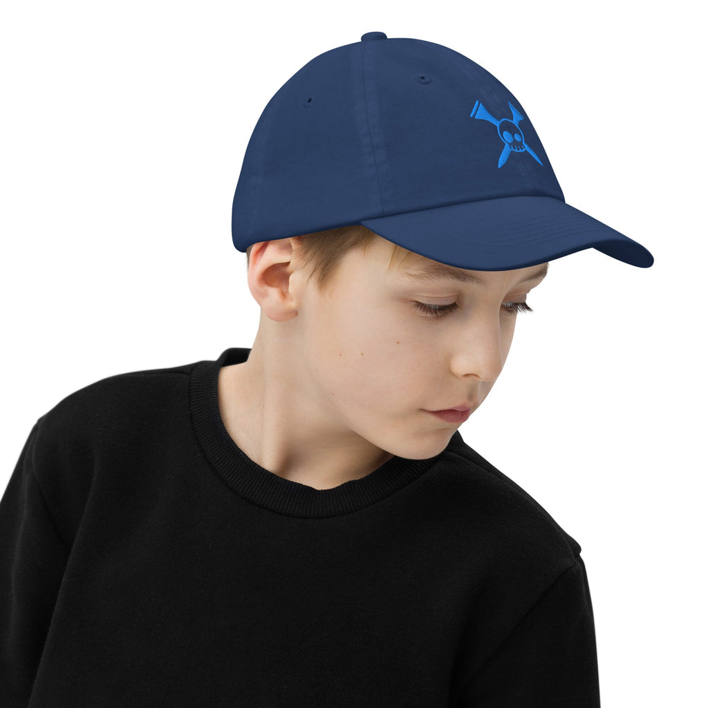 Tee-bone Youth cap