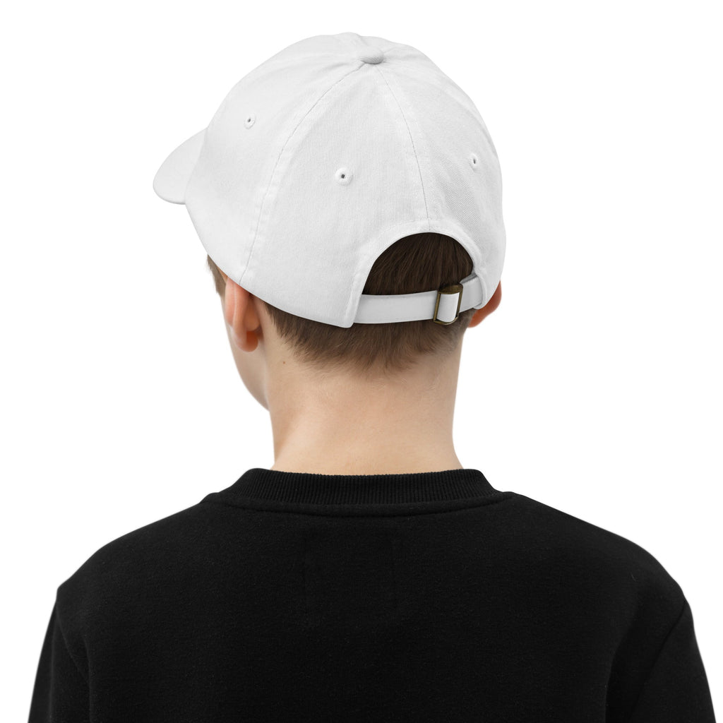 Tee-bone Youth cap