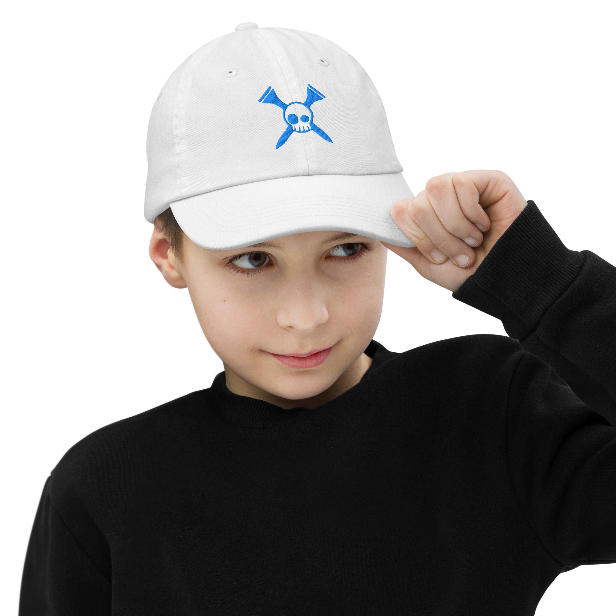 Tee-bone Youth cap
