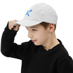 Tee-bone Youth cap