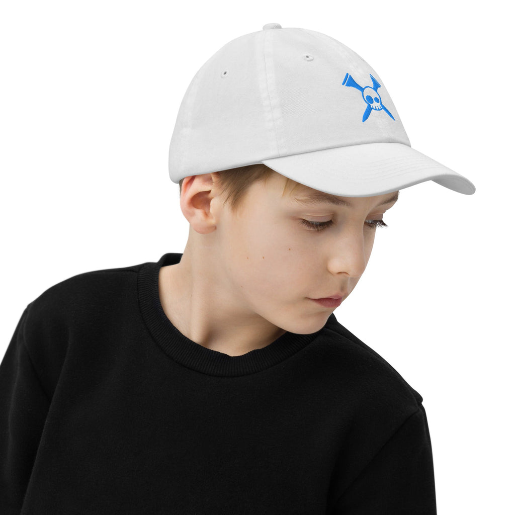 Tee-bone Youth cap