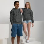 Tee-bone - Youth heavy blend hoodie