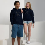 Tee-bone - Youth heavy blend hoodie