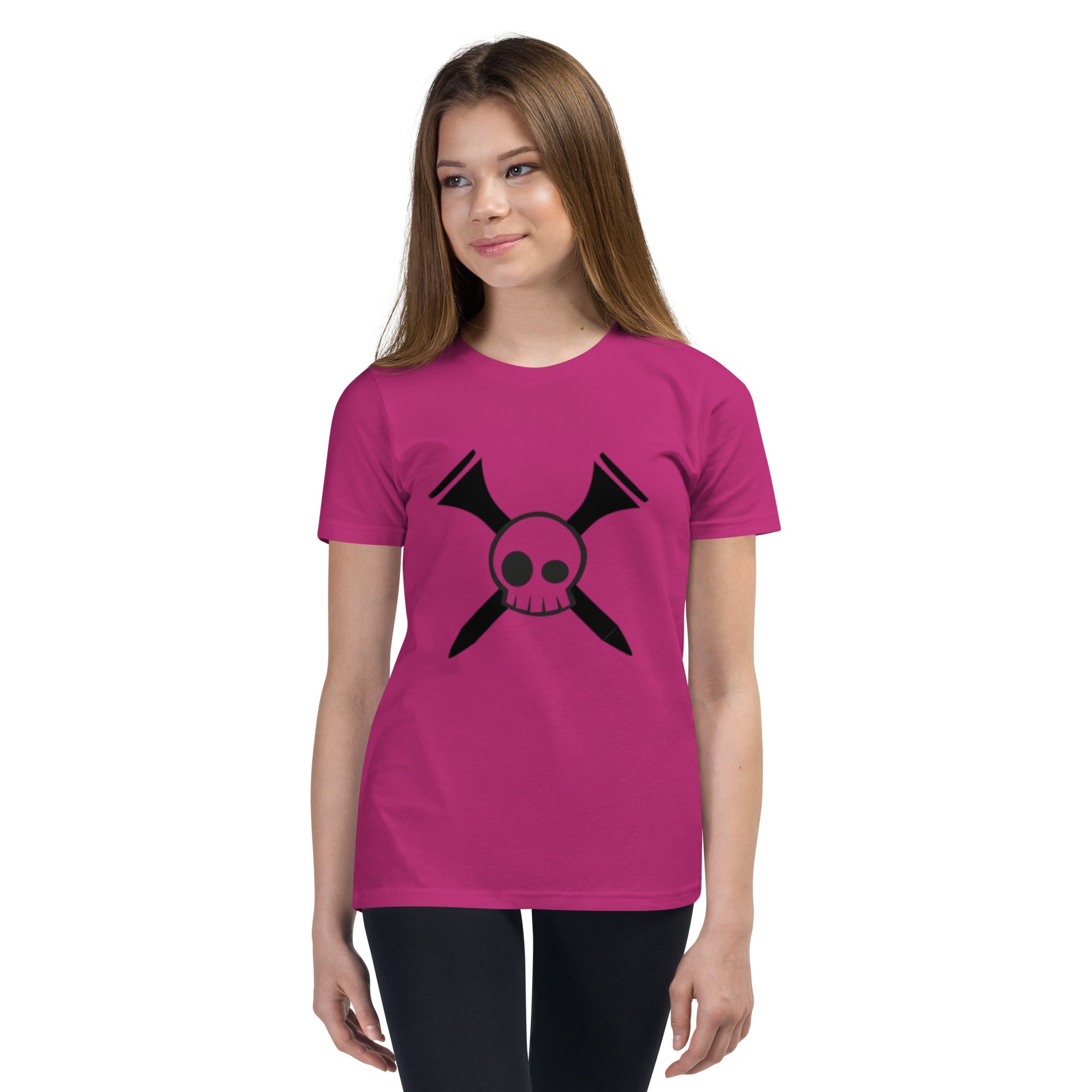 Tee-bone - Youth T-Shirt